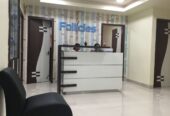 Follicles Hair & Skin Studio