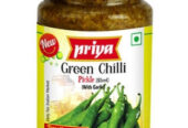 Priya Foods Pvt Ltd