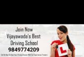 Balaji Car & Scotty Driving School