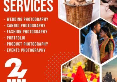 Best photography in Hyderabad & Best photography in Bhimavaram |24MM