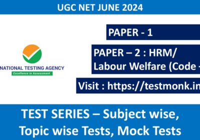 UGC-NET-MOCK-TESTS