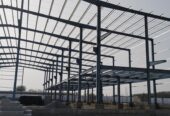 pre engineered steel building manufacturers