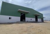 pre engineered steel building manufacturers